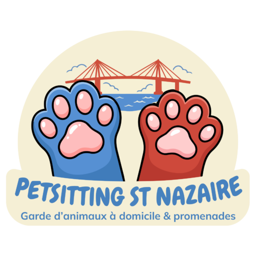 PetSitting Saint-Nazaire